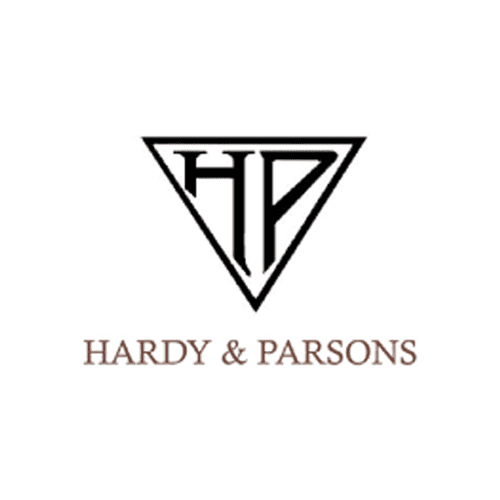 HARDY&PARSONS