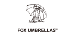 FOX UMBRELLAS