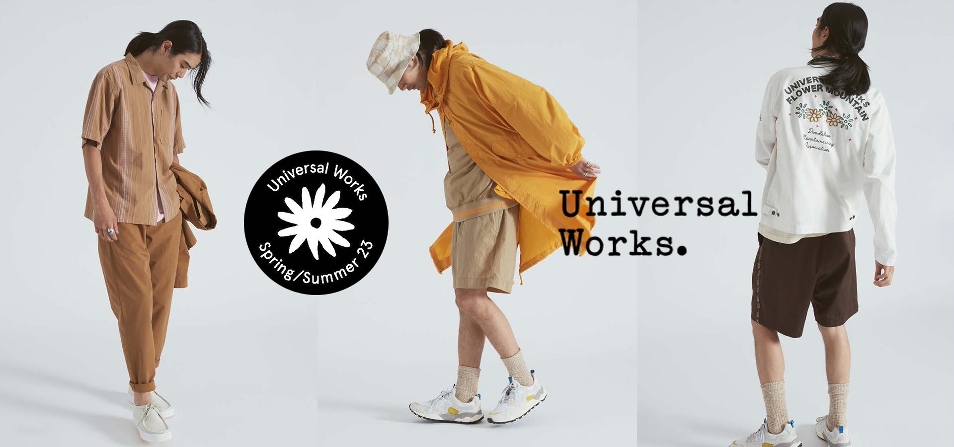 Universal Works