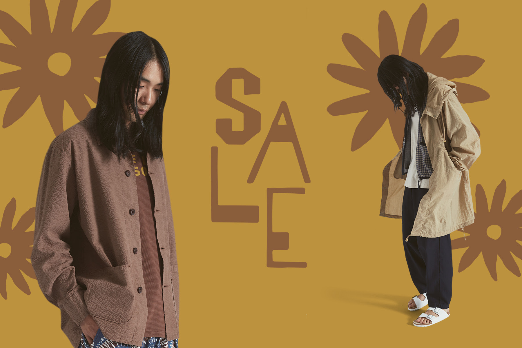 Sale
