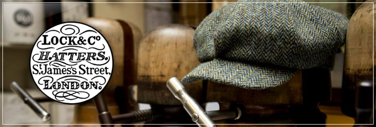 Lock&Co Hatters